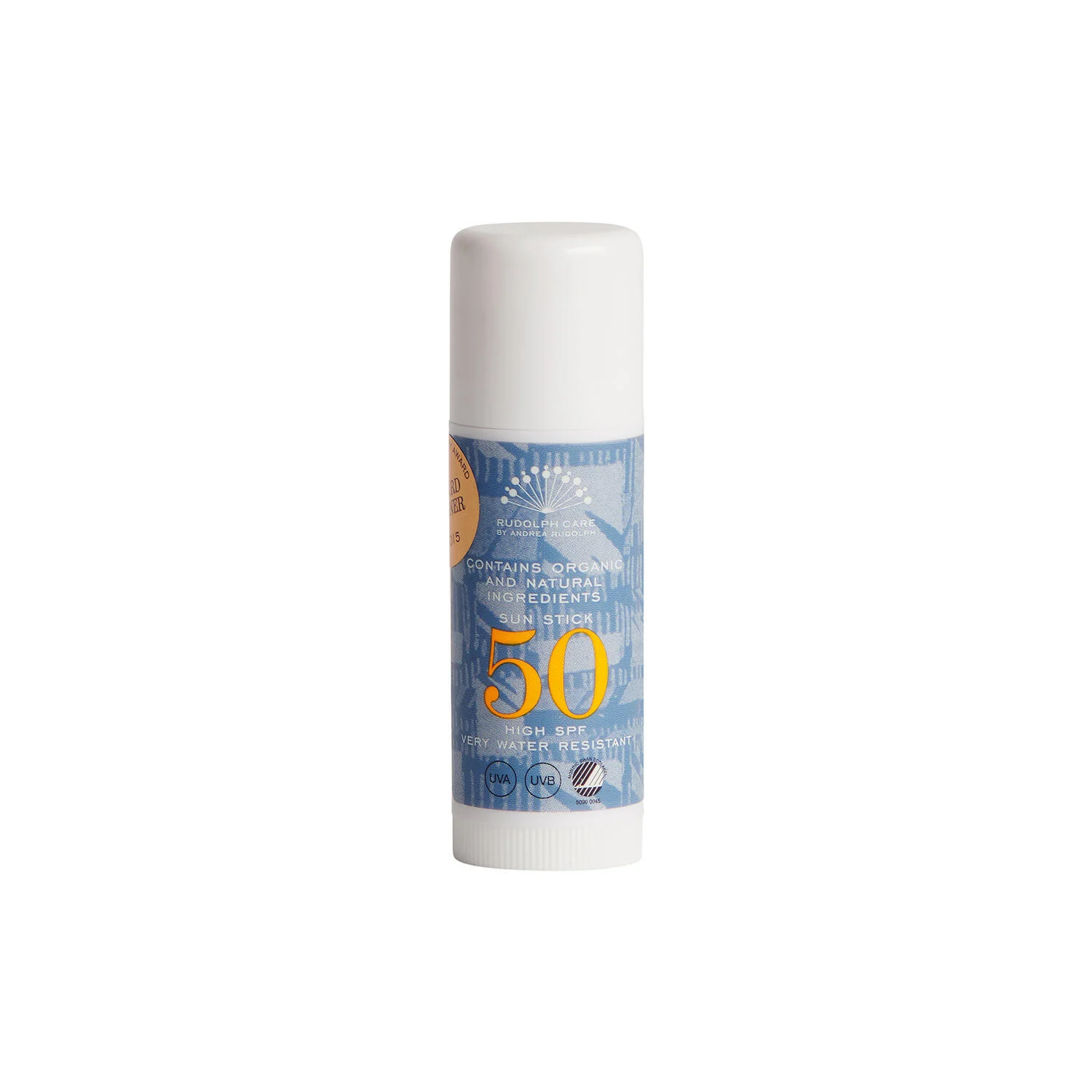 Rudolph Care Sun Stick SPF50 15 ml