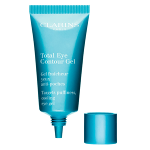 Clarins Total Eye Contour Gel 20 ml, bild 5