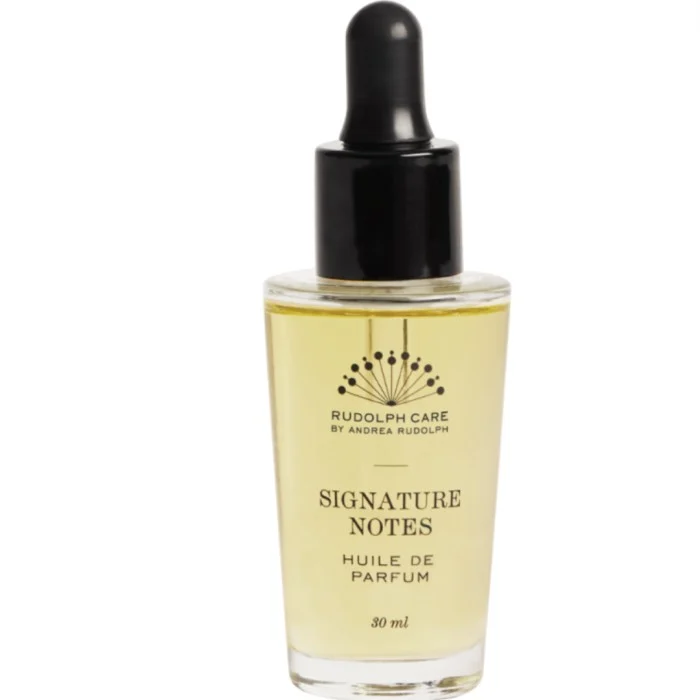 Rudolph Care Signature Notes Huile de Parfume 30 ml