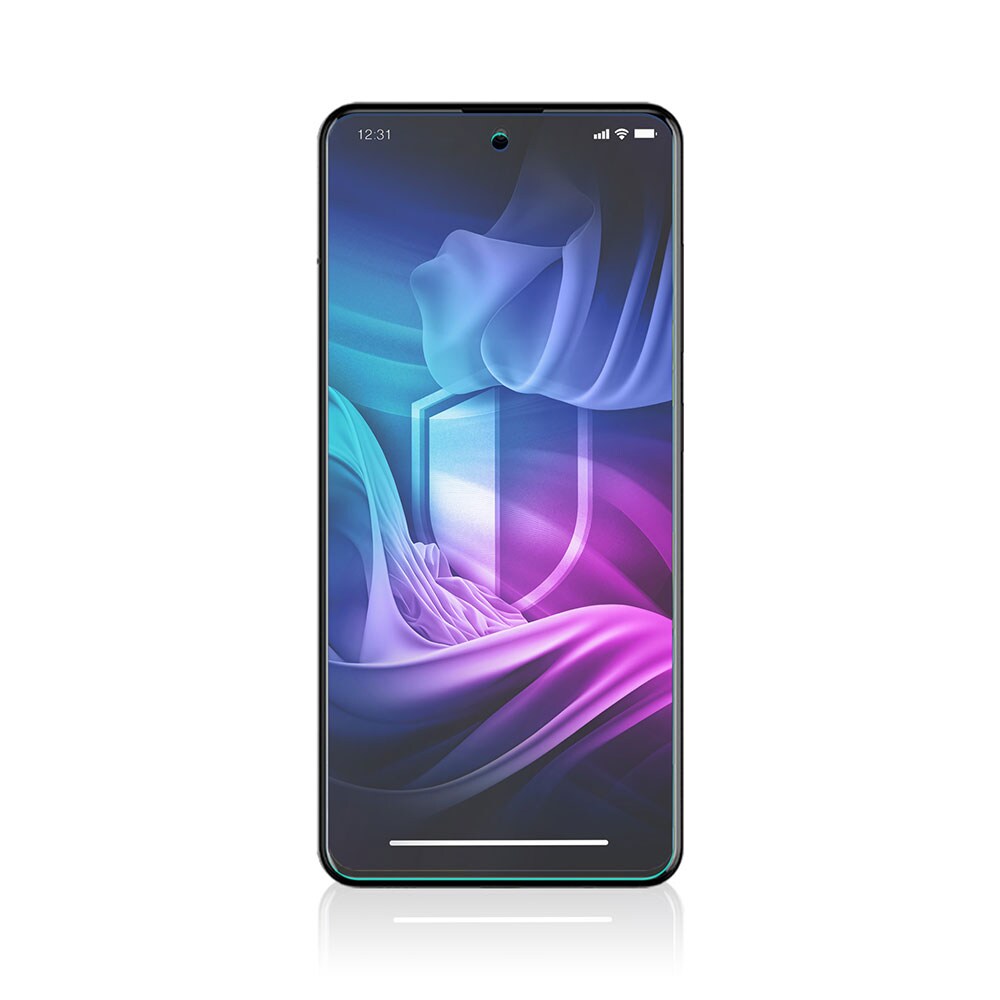Samsung Galaxy A52 4G/5G A52s 5G – 3mk Silky Matt Pro, bild 5