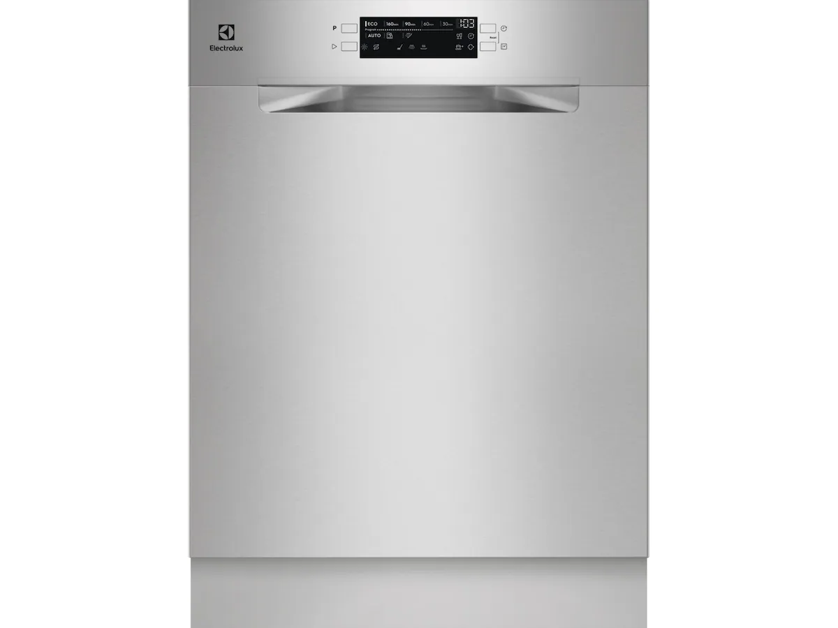 Electrolux EPS60083UX diskmaskin