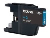 Brother LC1220C (cyan), bild 2