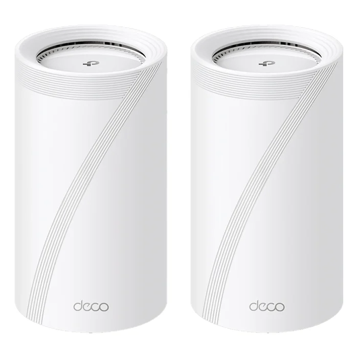 TP-Link Deco BE85 2-pack, bild 3