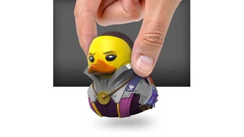 Numskull Destiny Tubbz Mini Ikora, bild 3