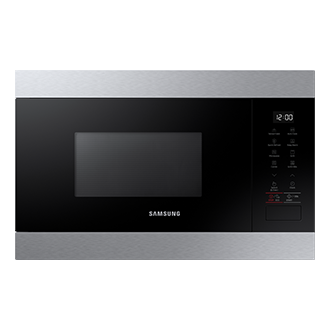 Samsung MG22M8284AT/E4 integrerad mikrovågsugn, bild 3