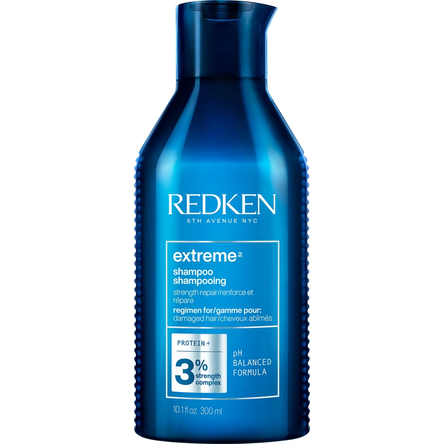 Redken Extreme Shampoo 300 ml, bild 2