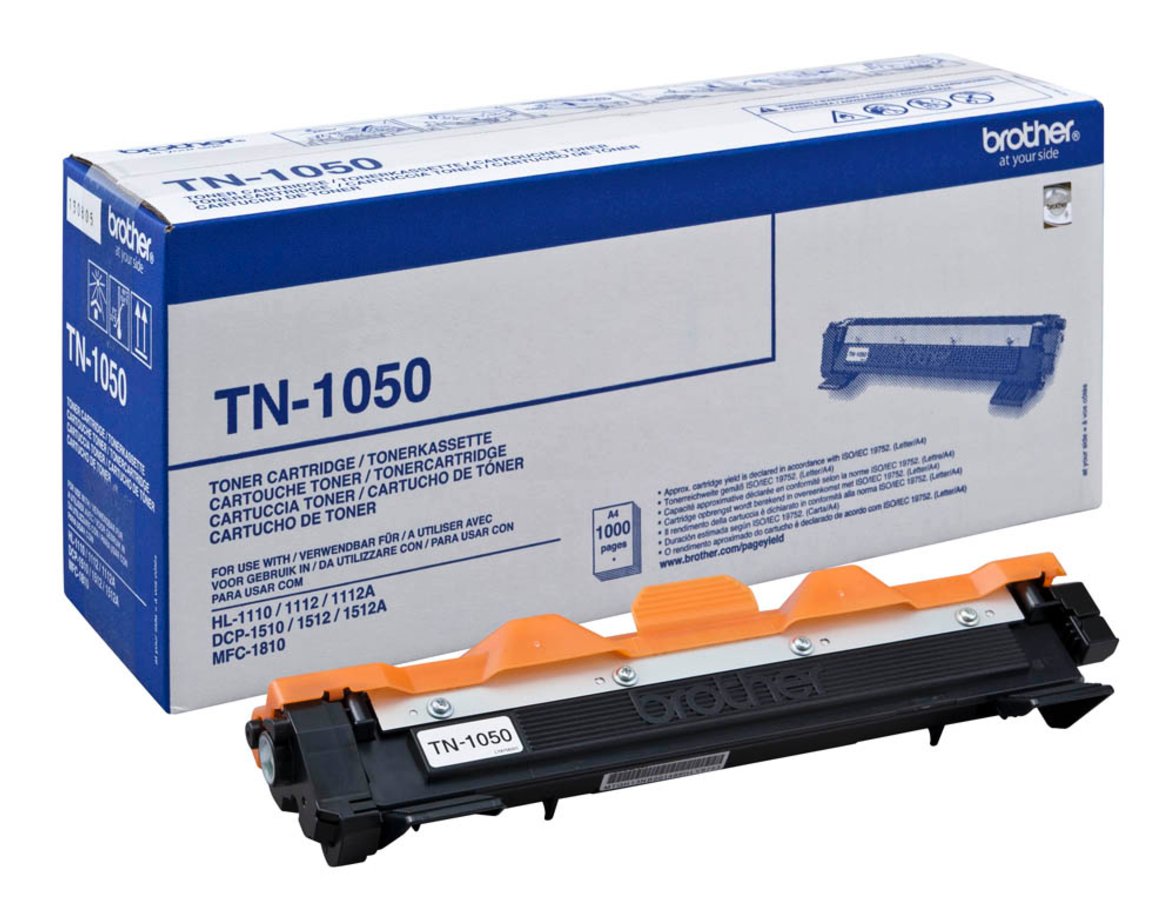 Brother TN-1050 toner, bild 5