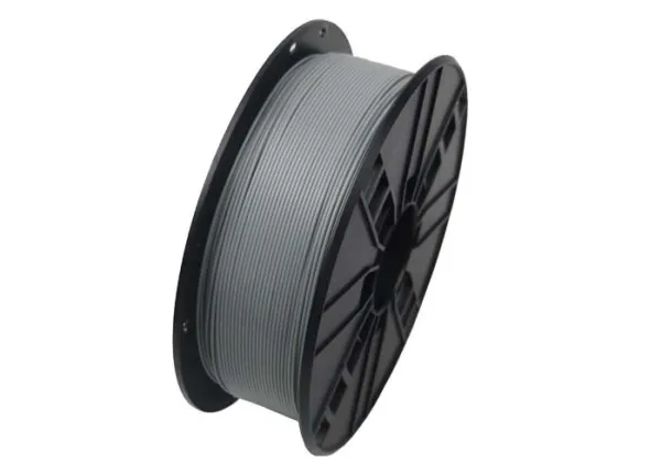 Gembird - Grå - 1 kg - PETG-fiber (3D)