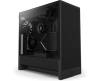 NZXT H5 Flow 2024 Svart, bild 3