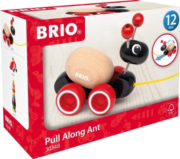 Brio Dra Med Myra