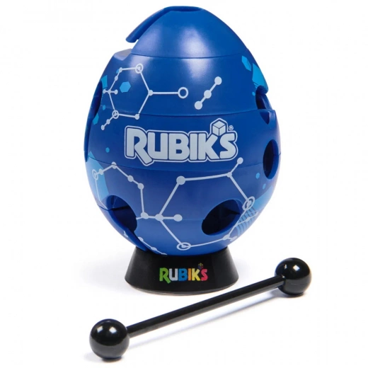 Rubiks Smart Egg Maze 3