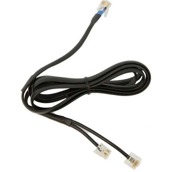 Jabra Siemens DHSG-kabel 14201-10, bild 2