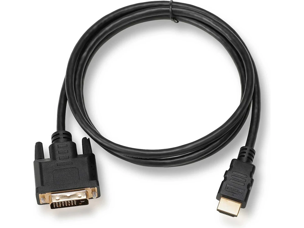 Andersson HDMI - DVI M - M 1,5m