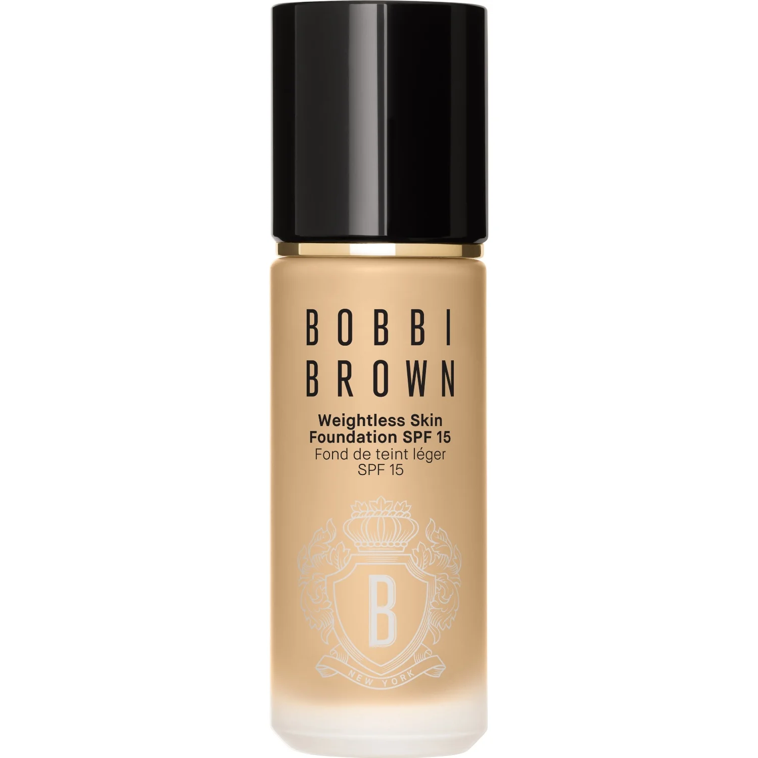 Bobbi Brown Weightless Skin Foundation SPF15 Neutral Natural 30.0 ml