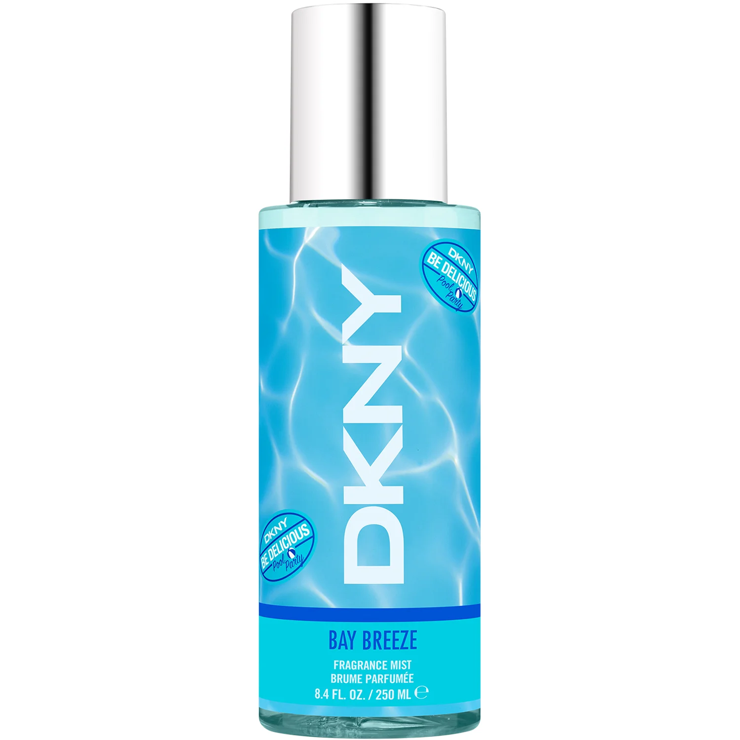 DKNY Pool Party Bay Breeze 250 ml
