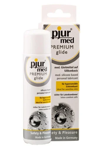 Pjur Med Premium Glide 100 ml