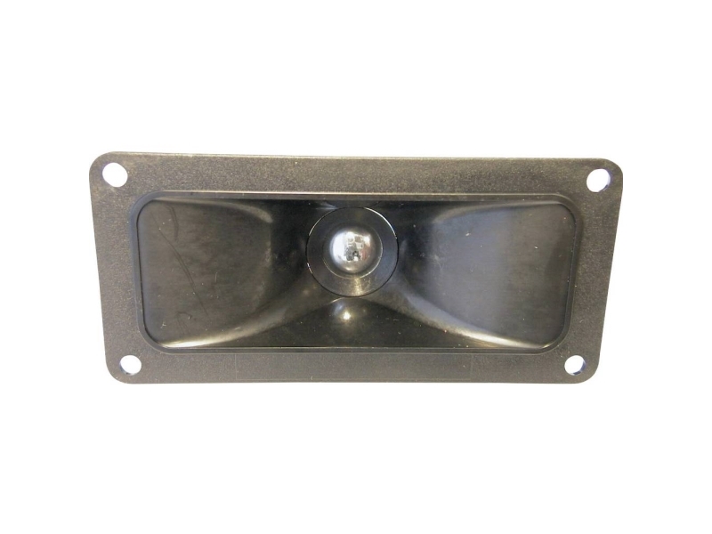 Kemo L001 högtonshögtalare byggmodul 12 V/DC, 24 V/DC
