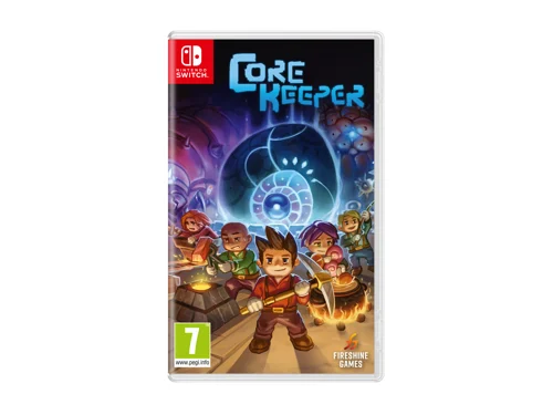 Core Keeper, bild 2