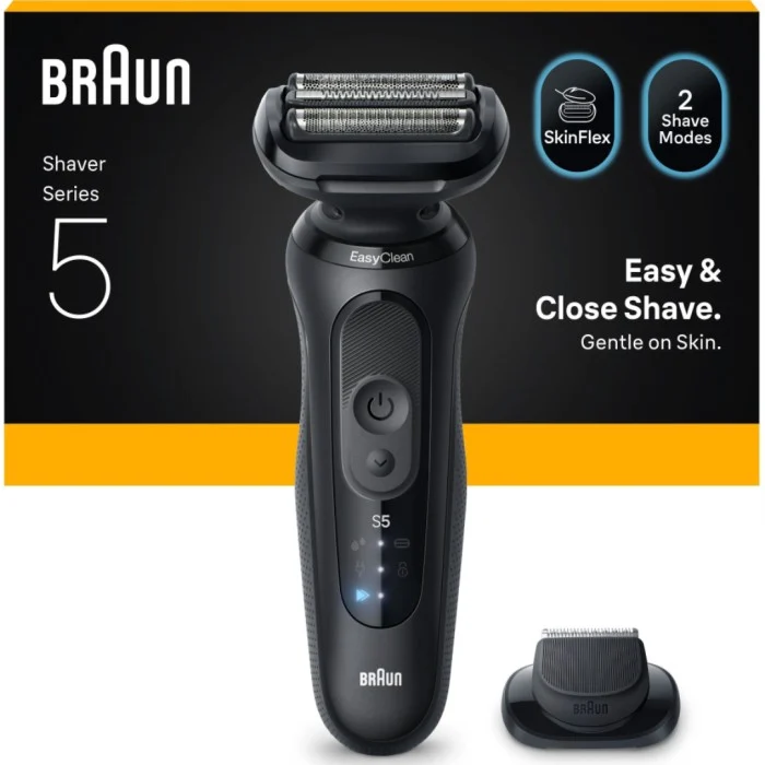 Braun Rakapparat Series 5 52-N1200S