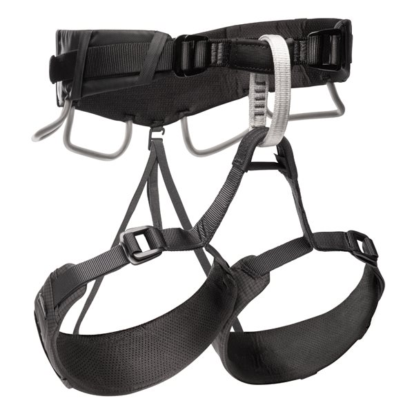 Black Diamond Momentum 4S Harness - XXS
