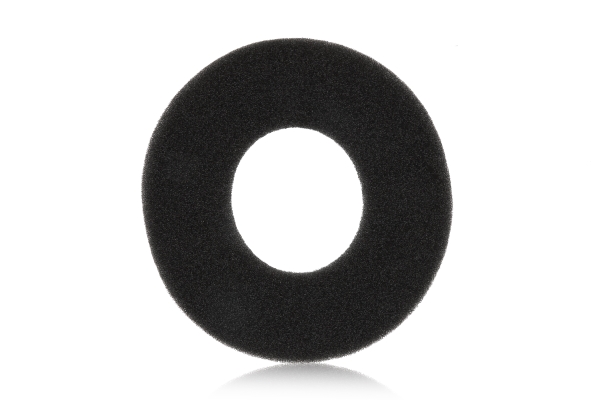 Nordic Quality Universellt Runt fläktfilter