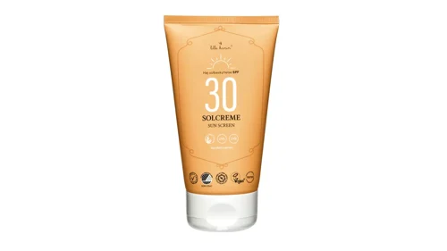 Lille Kanin Sun Cream SPF30 150 ml, bild 4
