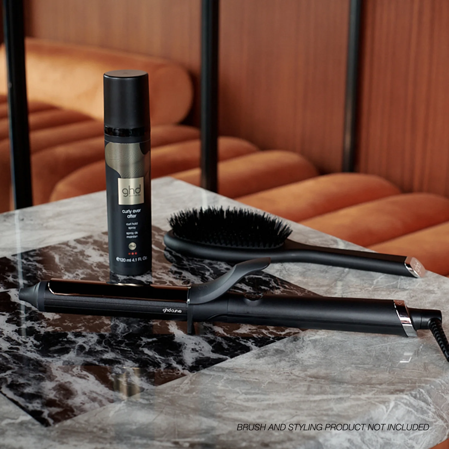ghd Curve Classic Curl Tong 1 pcs, bild 5