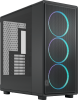 Fractal Design Epoch XL TG RGB PC-chassi (svart), bild 2