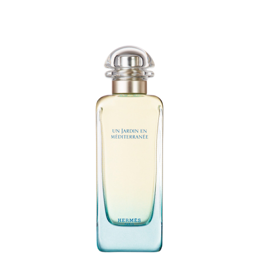 HERMÈS Un Jardin en Méditerranée Eau de Toilette 100 ml
