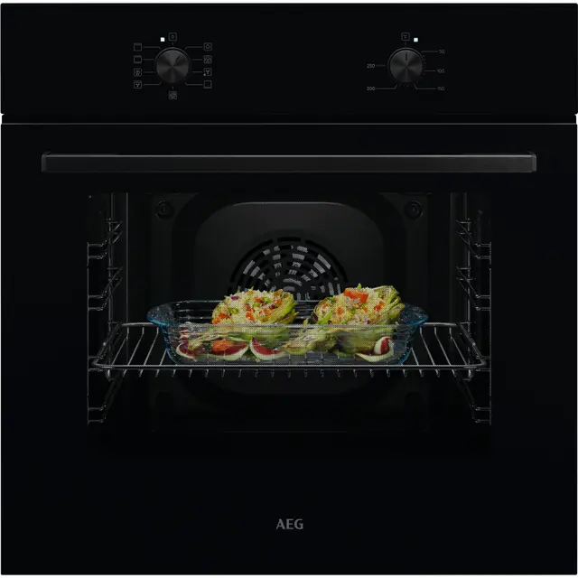 AEG 5000-serien TU5AB10SCK inbyggnadsugn