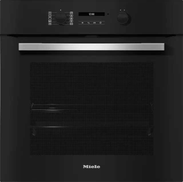 Miele Blackline H 2766-1 BP 125 edition OBSW inbyggnadsugn