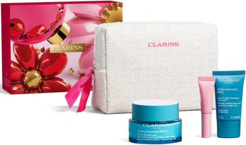 Clarins Hydra-Essentiel Collection Gift Set