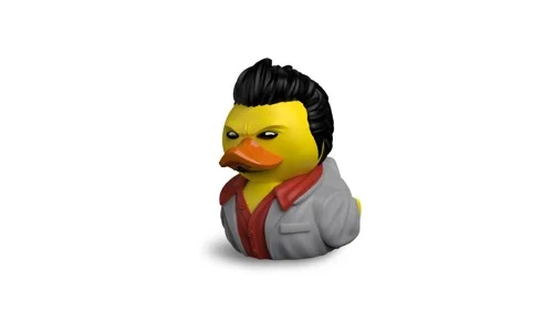 Numskull Yakuza Tubbz Mini Kazuma Kiryu, bild 3