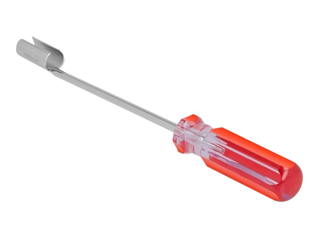 Delock - Kontaktmonteringsverktyg - 23.5 cm