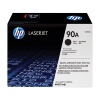 HP 90A Svart, LaserJet Enterprise M4555/M60x, 10000 sidor