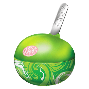 DKNY Be Delicious Café Matcha Latte Eau de Parfum 50 ml