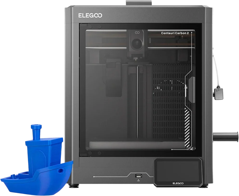 Elegoo Centauri Carbon 2