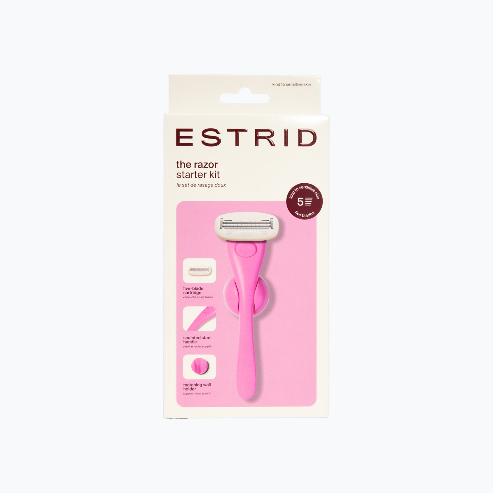 ESTRID Starter Kit Guava Guava, bild 2