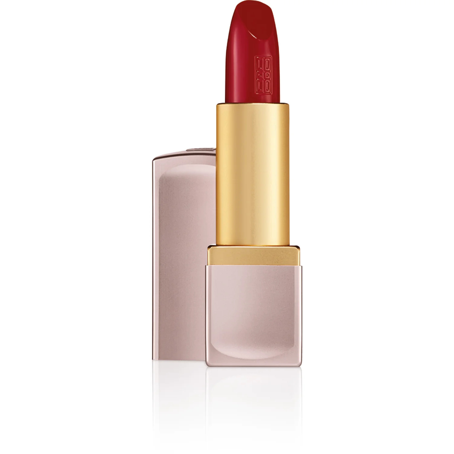 Elizabeth Arden Lip Color Cream Lipstick Rich Merlot Rich Merlot