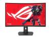 ASUS ROG Strix XG32WCMS 32" - USB-C 2560x1440 Rapid VA 280Hz, bild 2