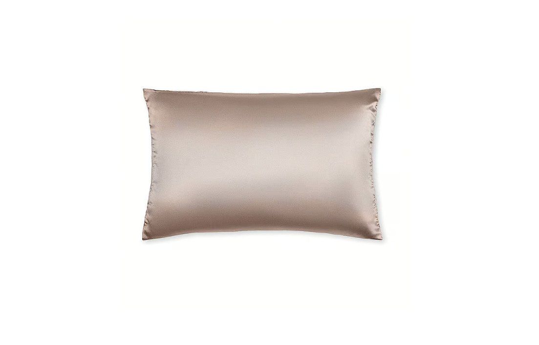 Philip B Silky Smooth Pillow Case Silky Smooth Pillow Case (Champagne)