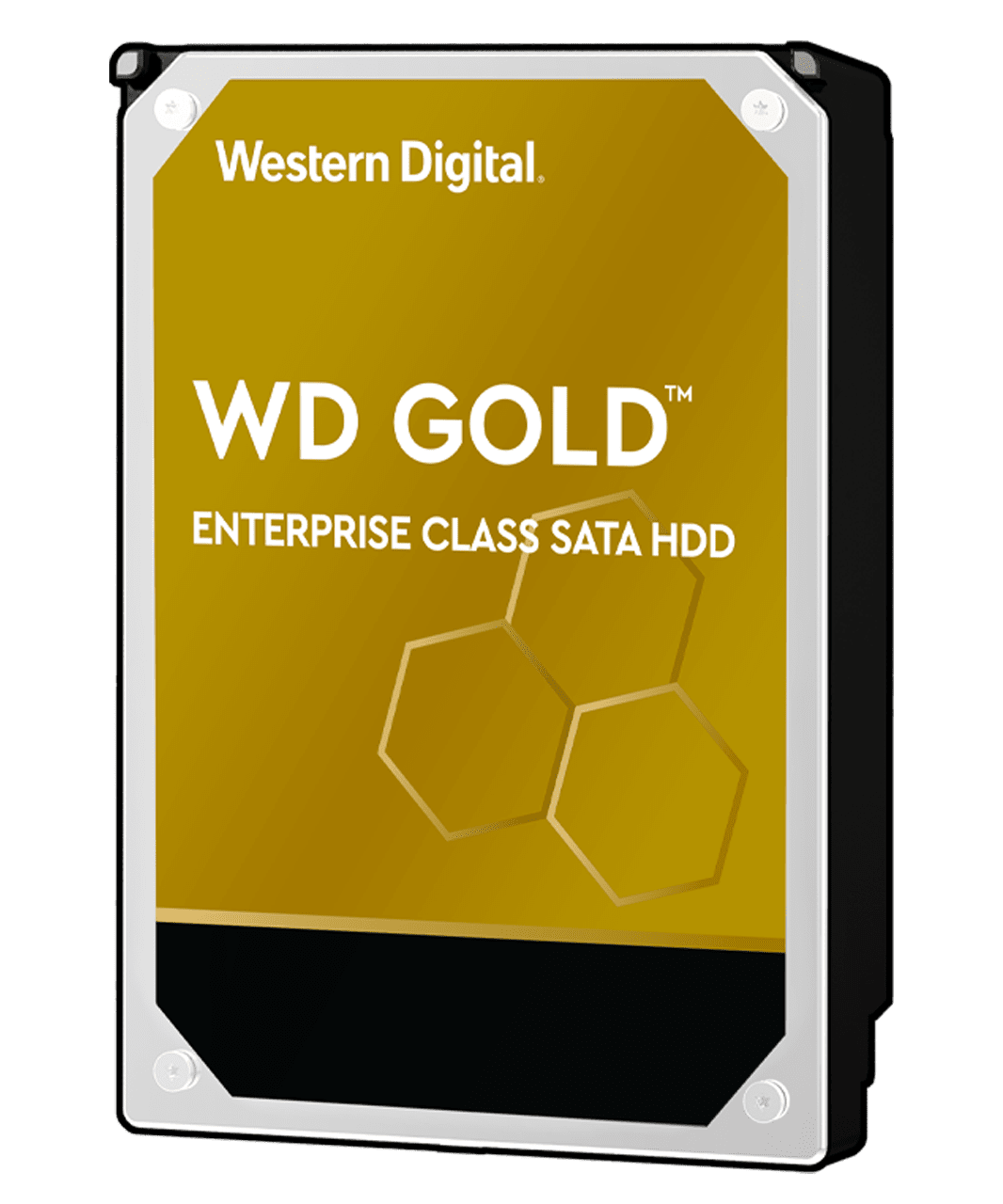 WD Gold Enterprise 18TB, bild 4