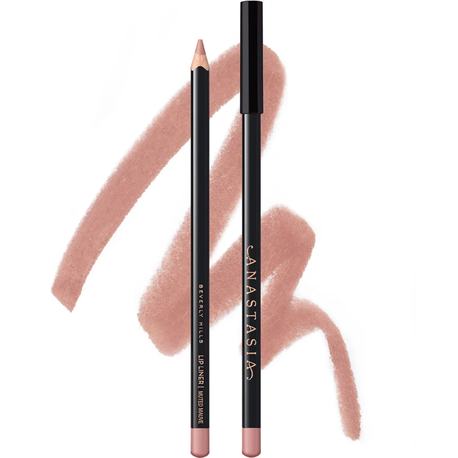 Anastasia Beverly Hills Lip Liner Muted Mauve, bild 2