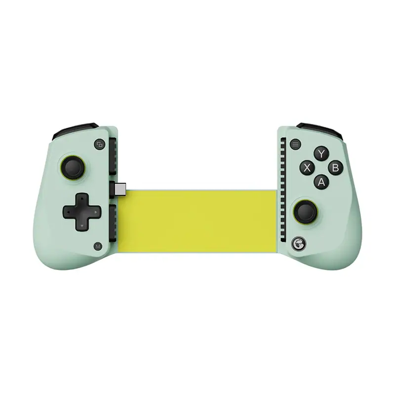 GameSir X5 Lite Mobil Spelkontroll - Wasabi