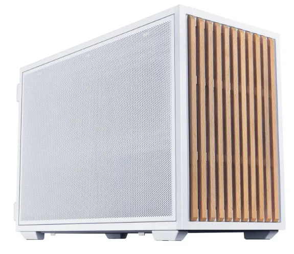 Lian Li DAN Cases B4 Vertical AeroDeck Vit
