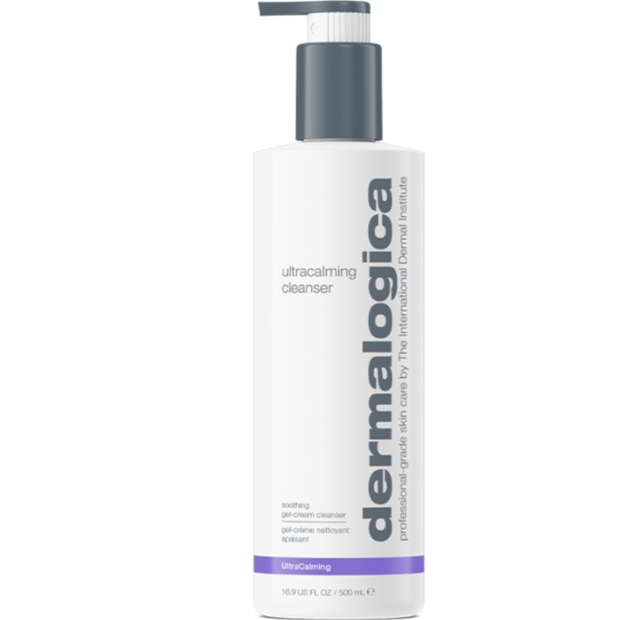 Dermalogica UltraCalming UltraCalming Cleanser 500 ml, bild 3