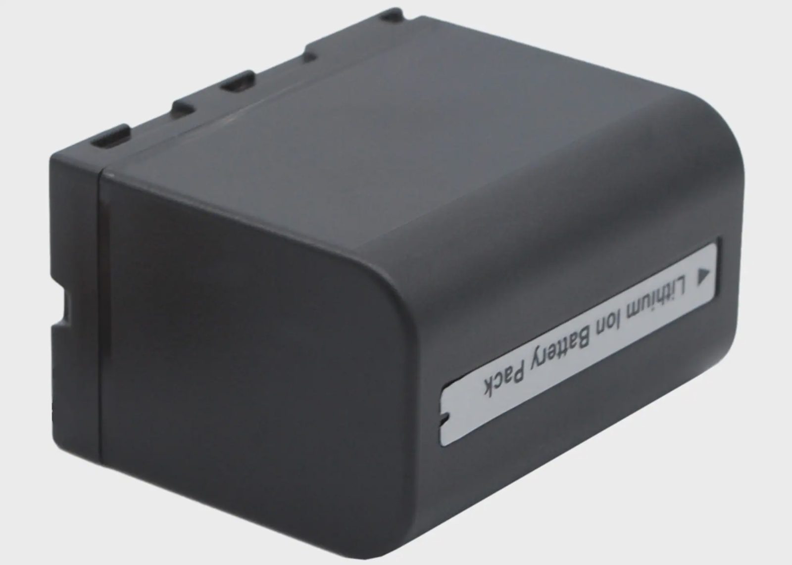 Batteri till Kamera för Samsung VP-D351i, VP-DC161Wi, VM-DC560K m.fl., bild 3