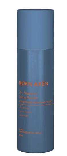 Björn Axén Style Styling Powder Mattifying & Volume 200 ml