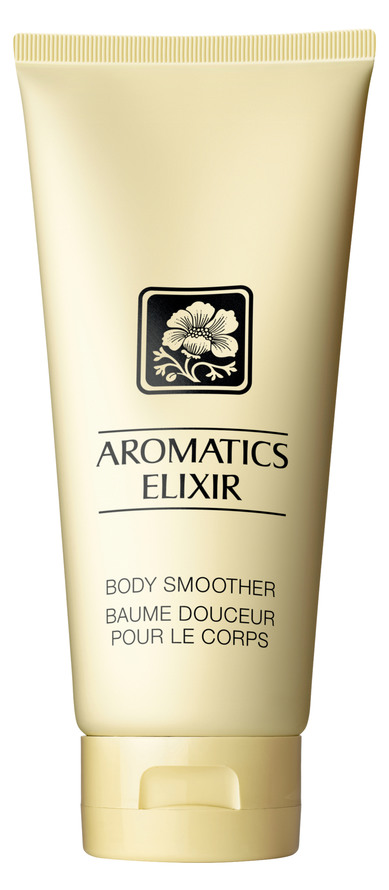 Clinique Aromatics Elixir Body Smoother 200 ml, bild 3