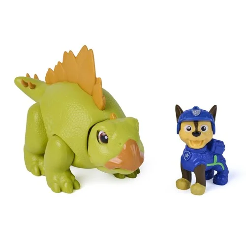 Paw Patrol Movie 3 Roaring Pup Pals Chase